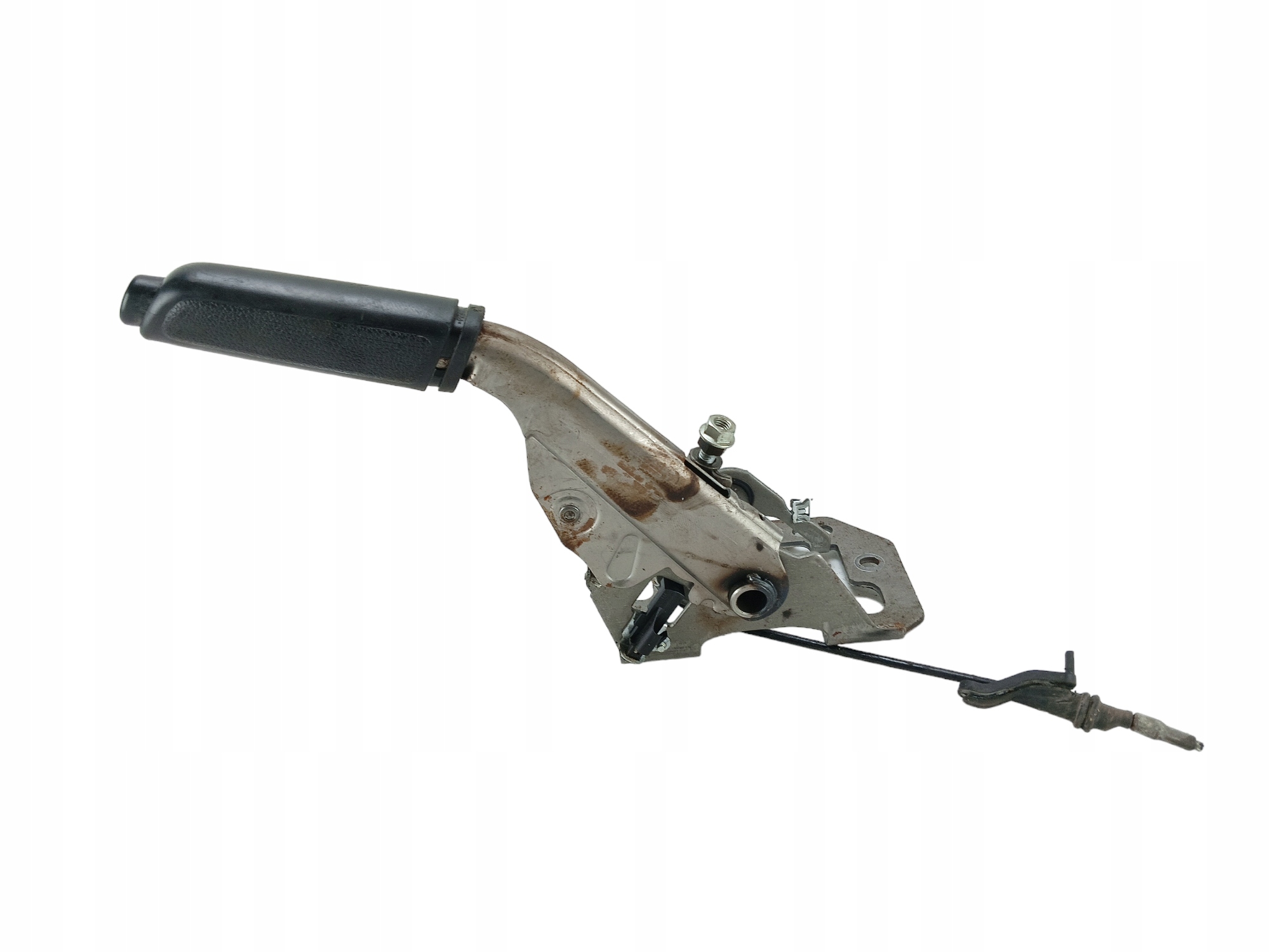 DŹWIGNIA HAMULCA RĘCZNEGO FORD C-MAX MK1 (2003-2006) 3M51-2780-CB