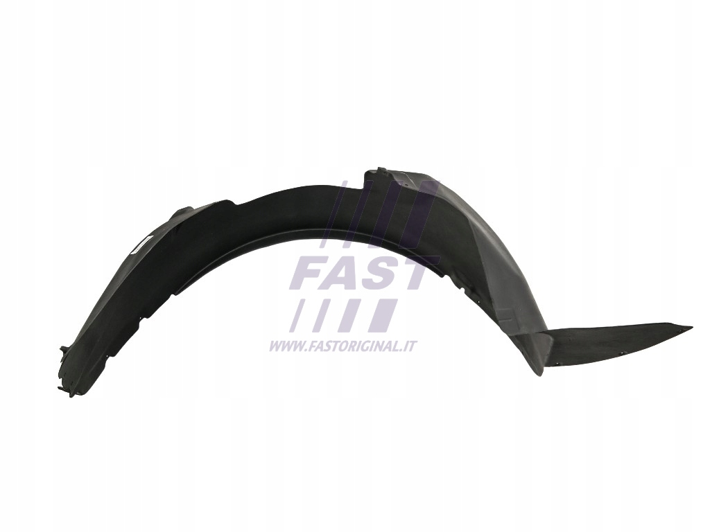 FAST NADKOLE FIAT FIORINO 07> PRZÓD LE Producent części Fast