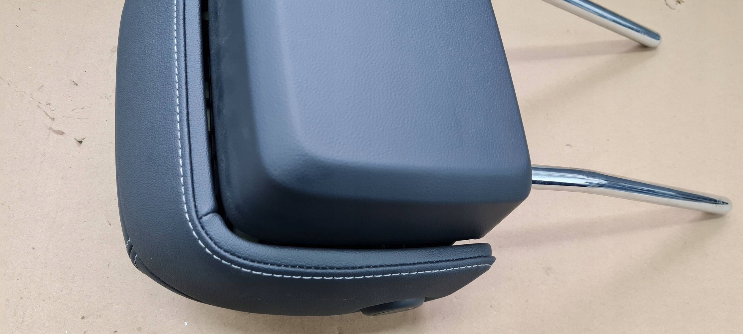A5 8W LIFT rest seat left right front leather 8W5881901BN A4 B9 8W