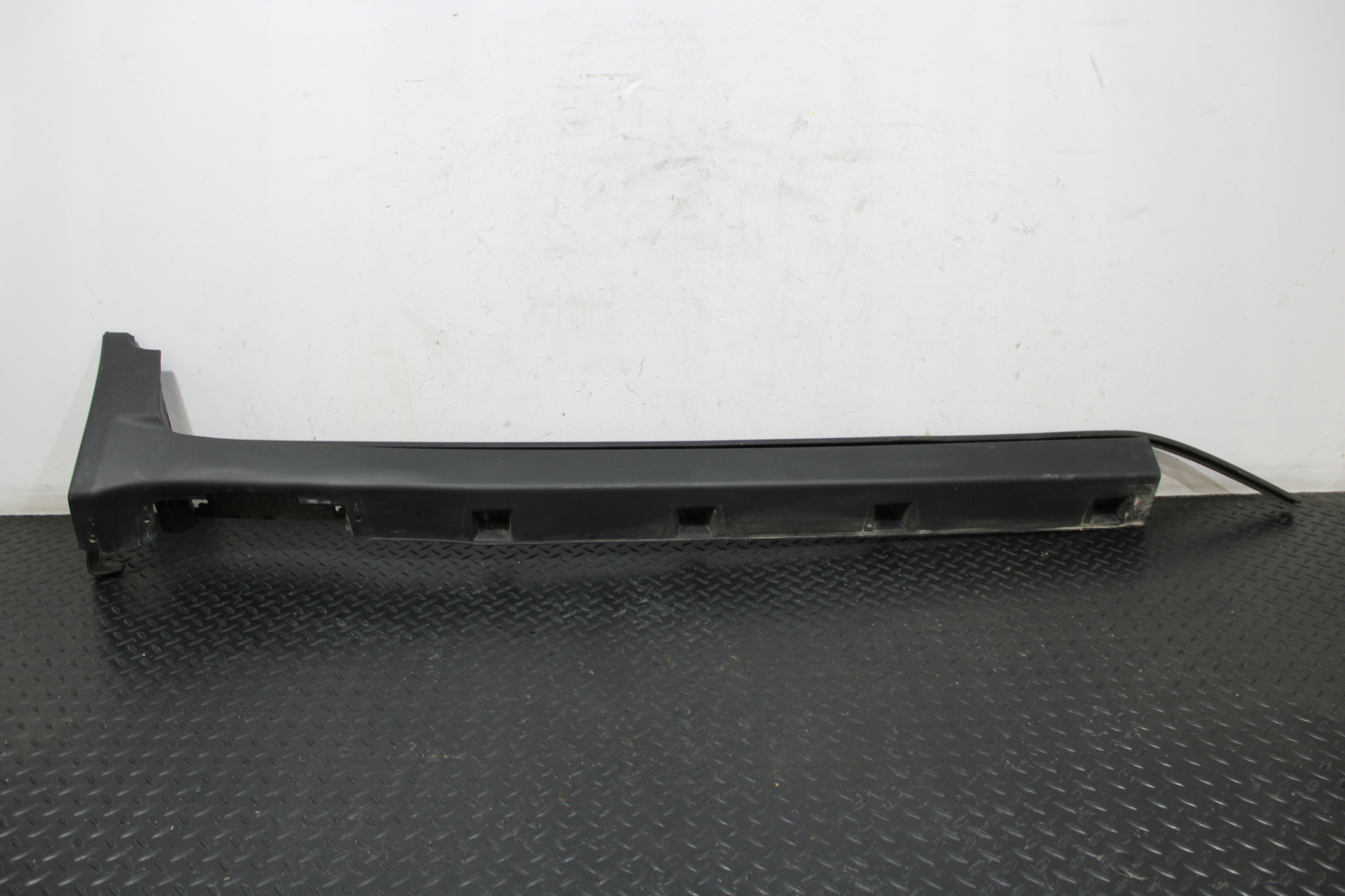 cap threshold threshold left OPEL MOKKA A and 1 95164754
