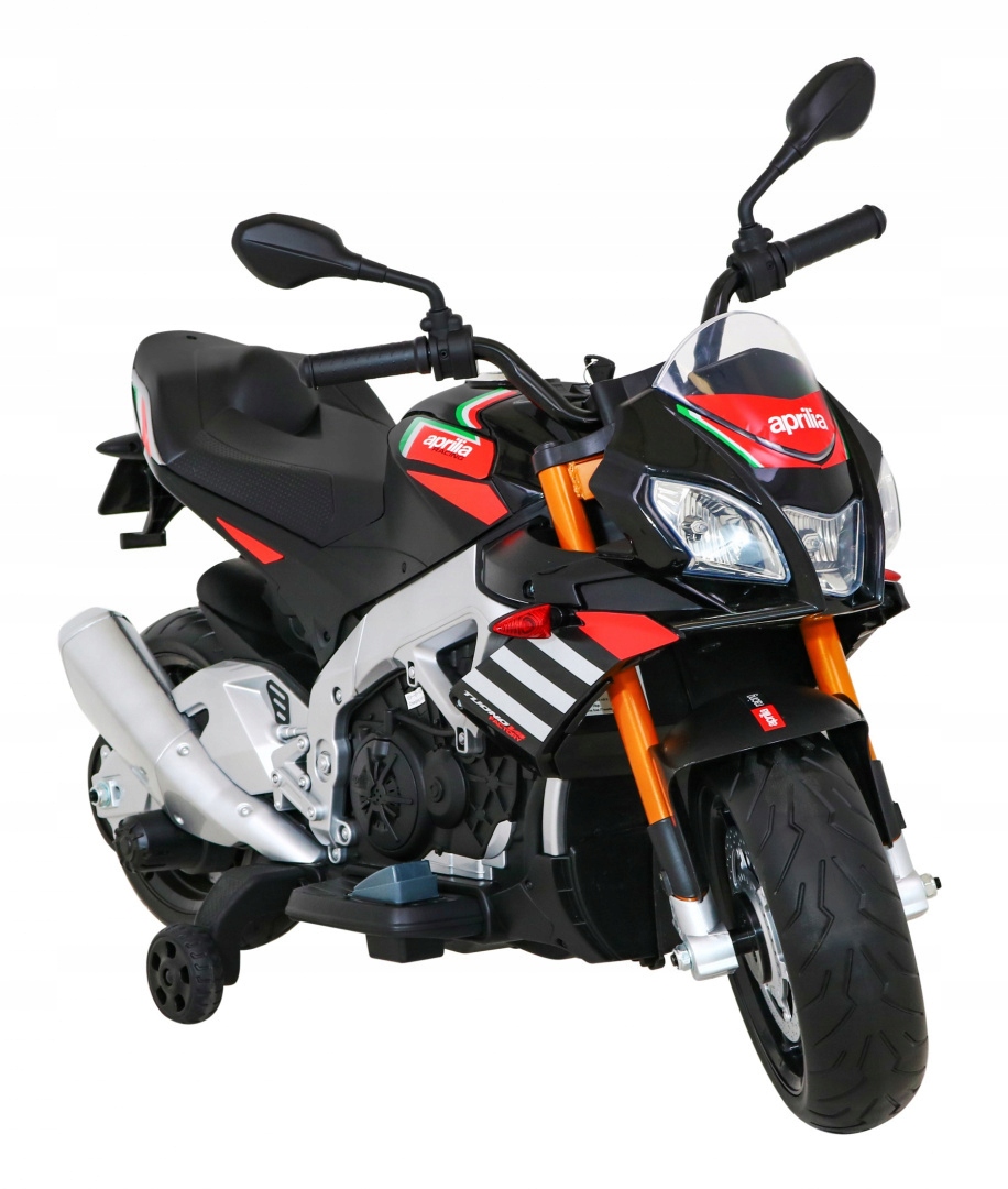 

Mocny Duży Motor Aprilia Tuono V4 2 Silniki Pianka