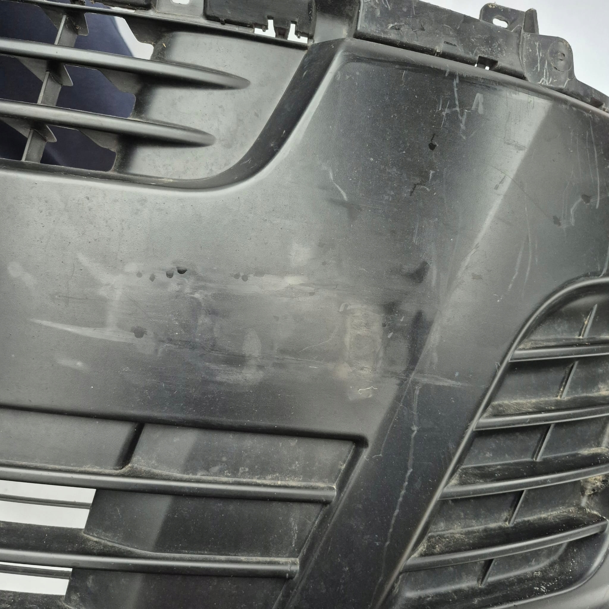 CITROEN JUMPY PEUGEOT EXPERT III 3 16-23 nárazník předek přední