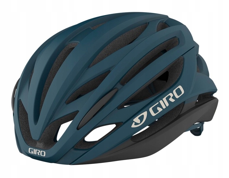 Kask Giro Syntax matte harbor blue roz. L 59-63