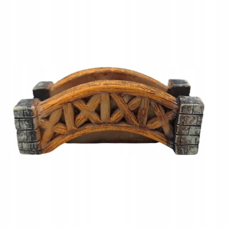 

Magic Village Mostek Świąteczna Wioska Model