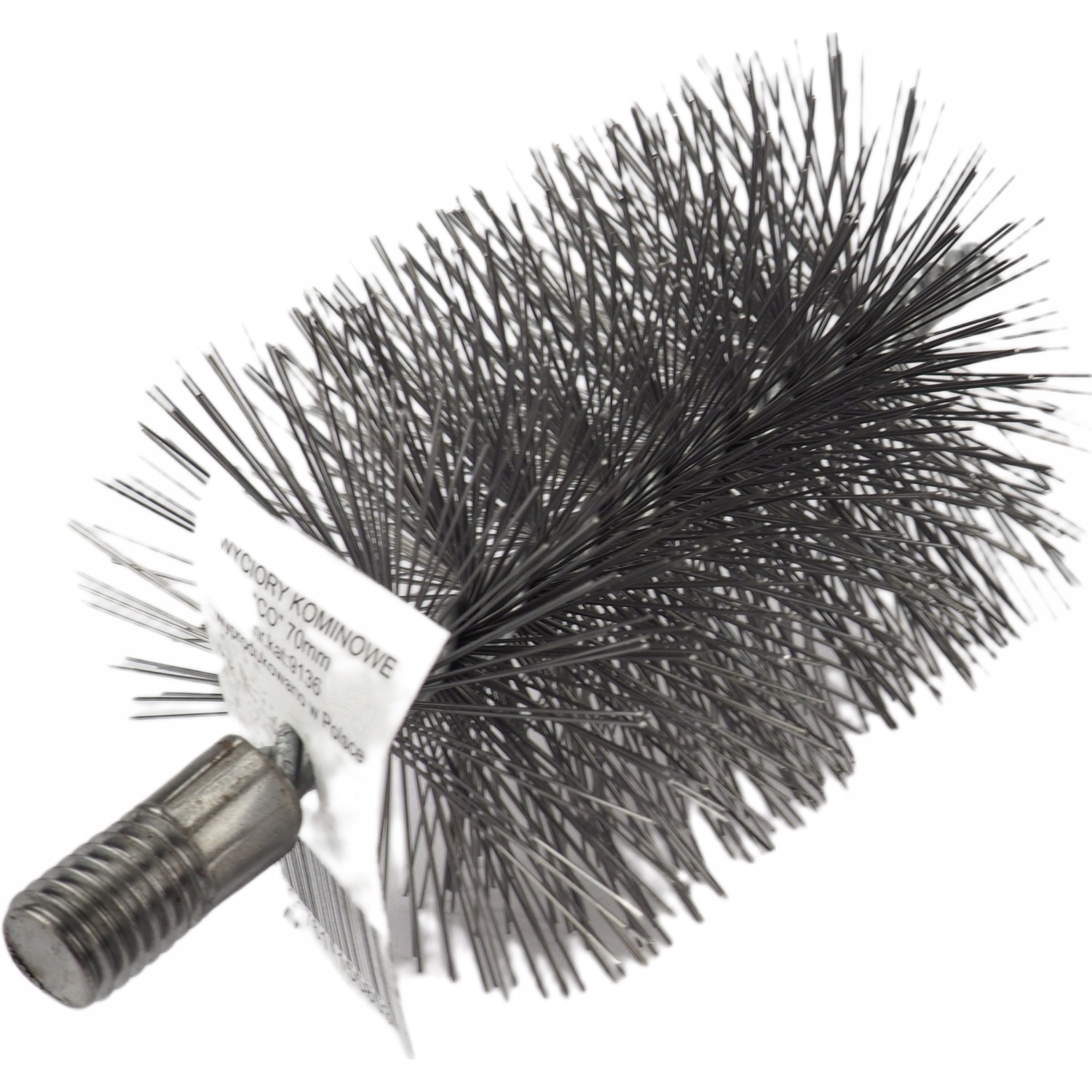 WYCIOR KOMINOWY „-CO” 90 mm