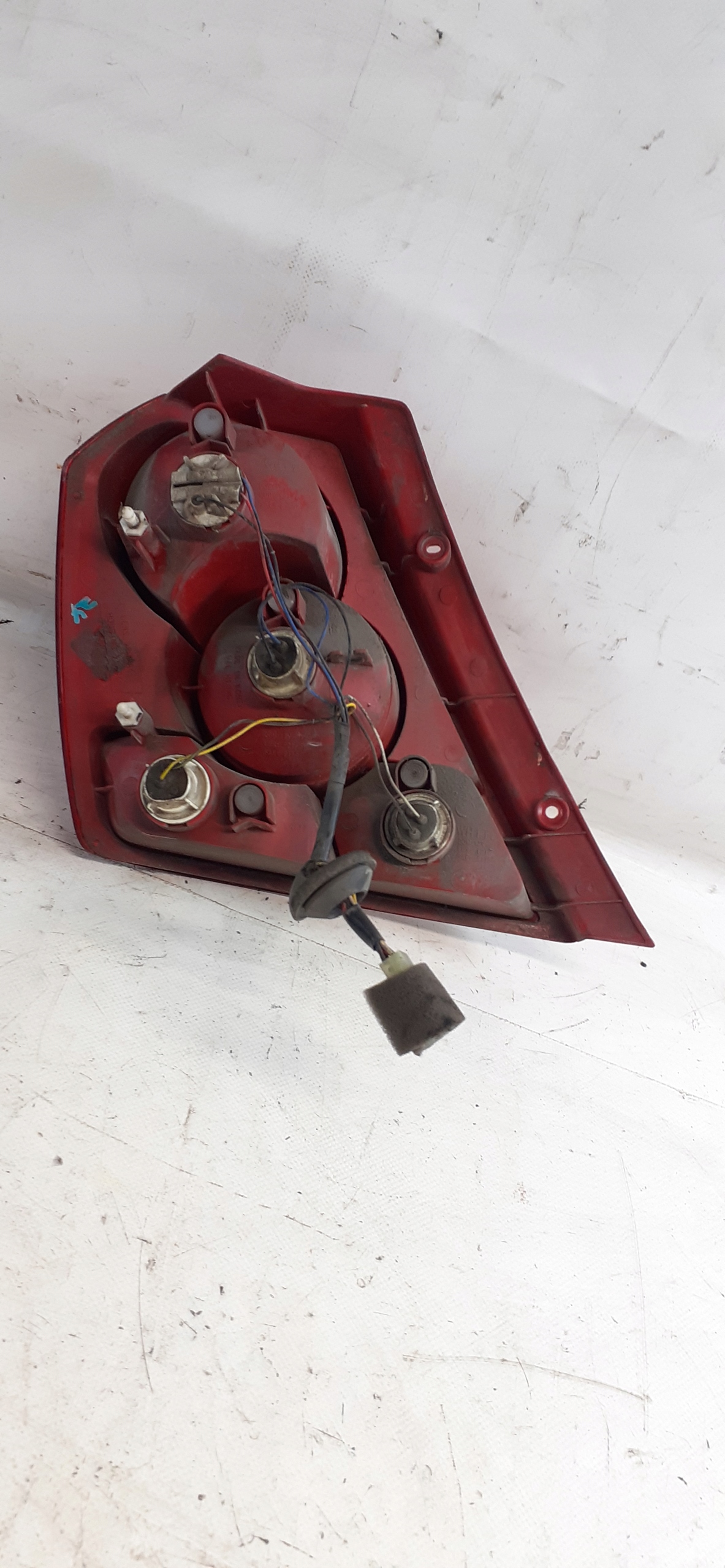 light rear part right DAEWOO KALOS HB 5D