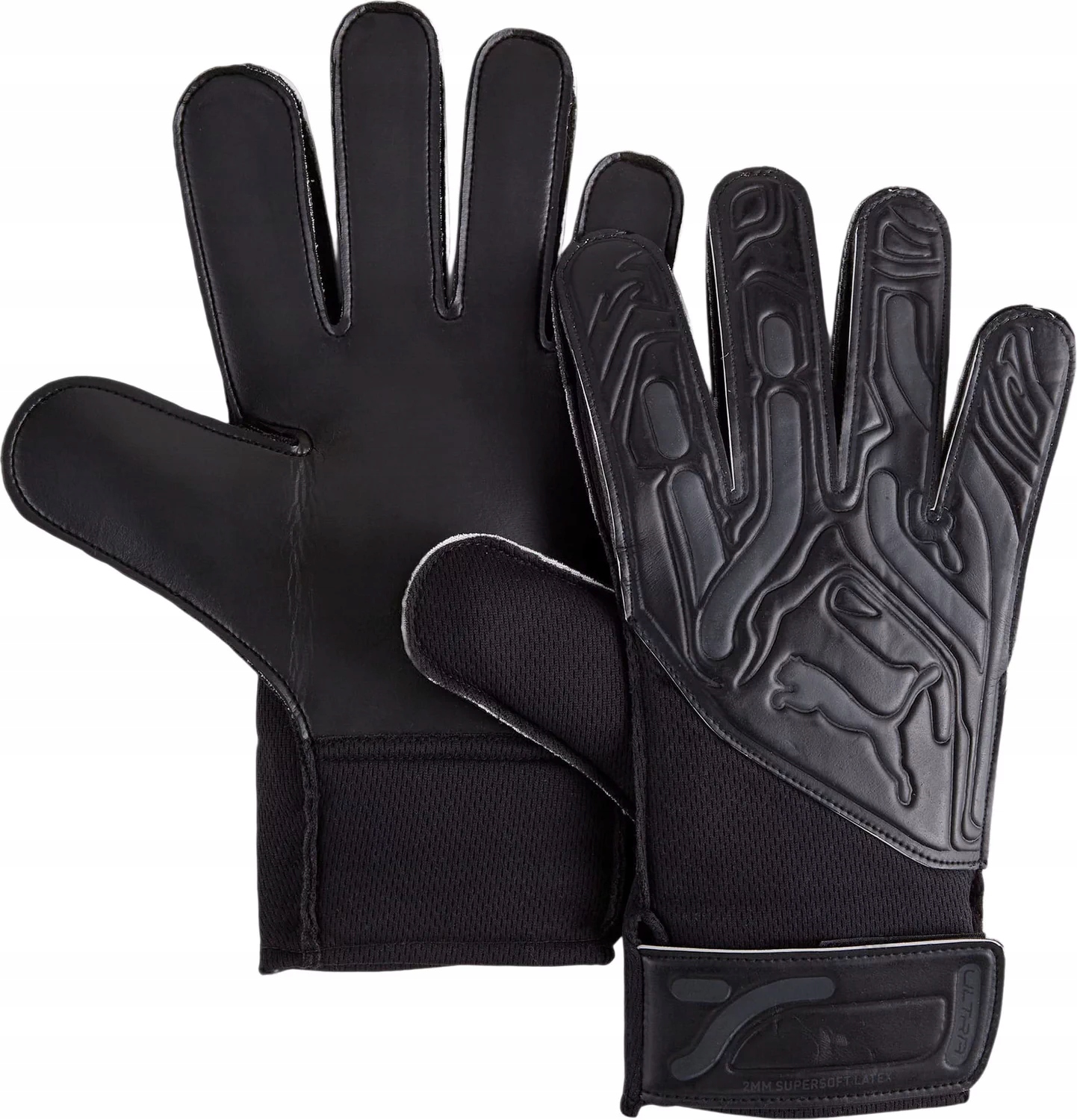 Rękawice Bramkarskie Ultra Play Rc Puma 11