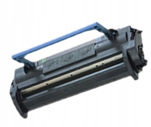 Naplnka Epson C13S050087 černý kompatibilní toner
