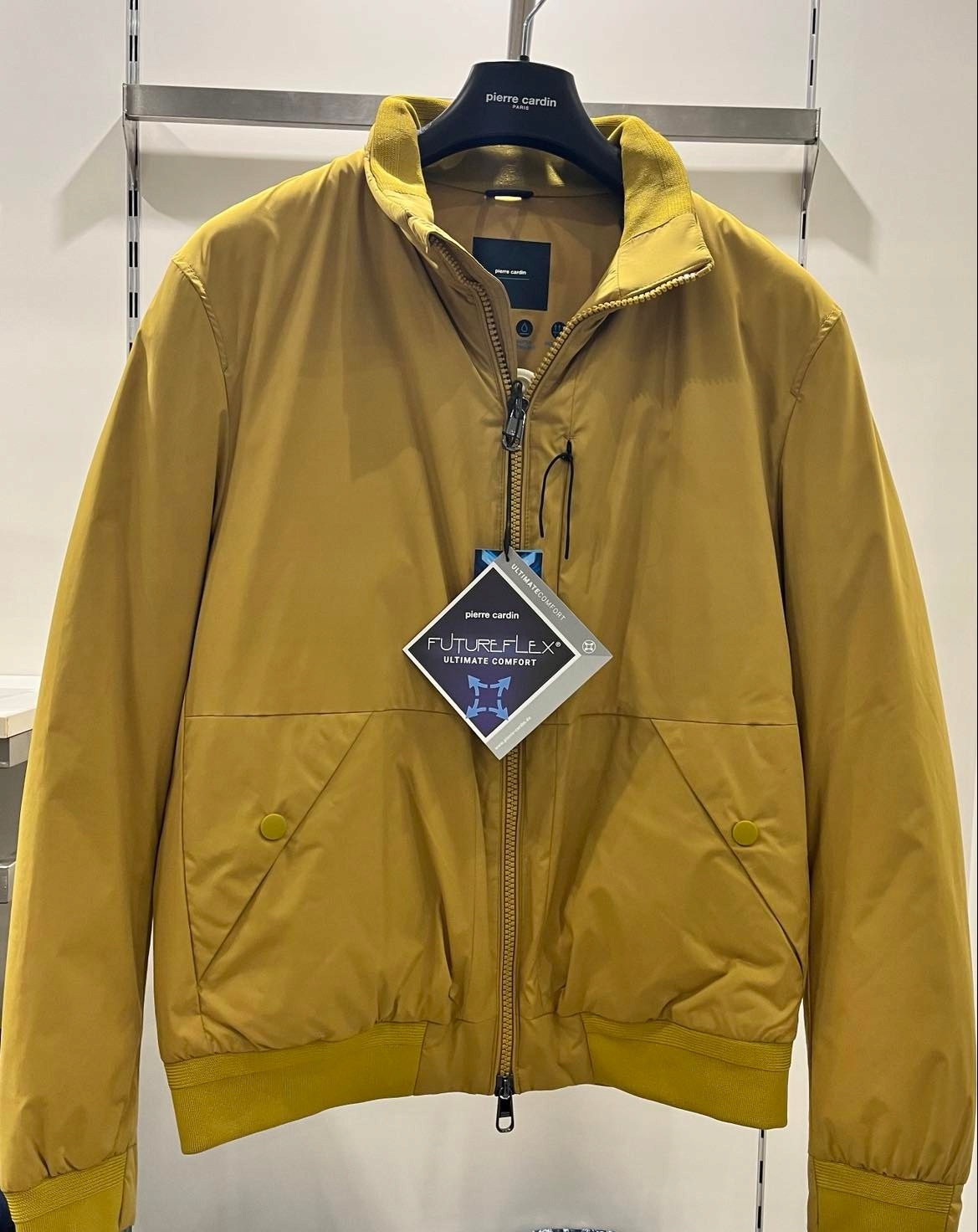 Kurtka Pierre Cardin 10022.0013 2205 R.xxl
