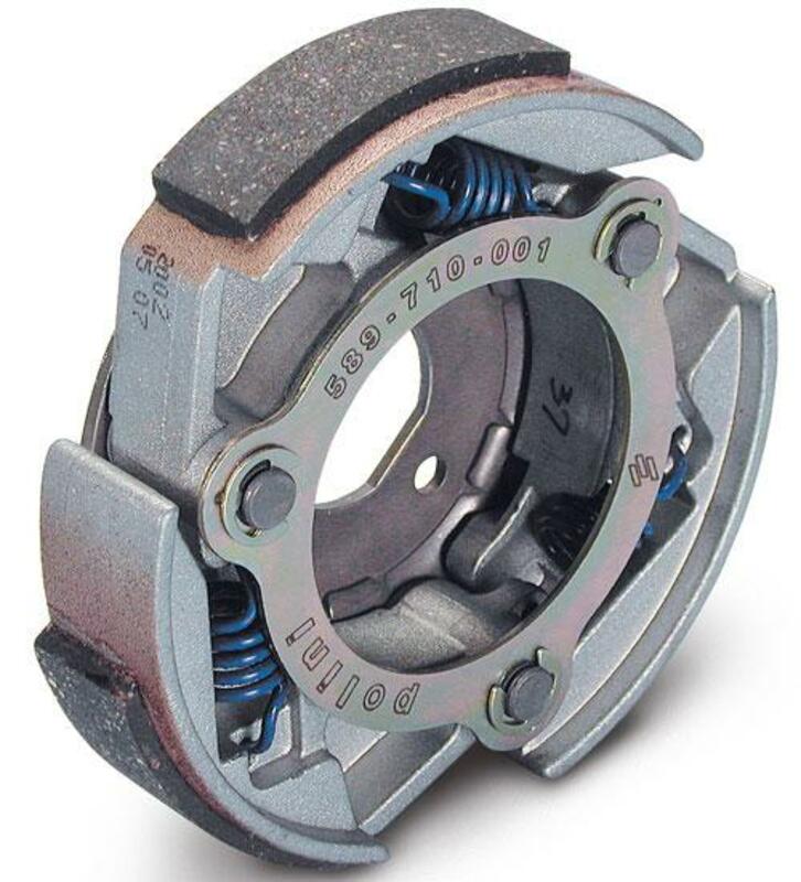 Polini Honda Foresight Piaggio X9-PEUGEOT Sv 250 Spojka 249.016