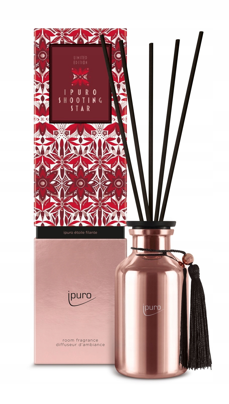 Vůně 240 ml, Hvězda, Ipuro Classic