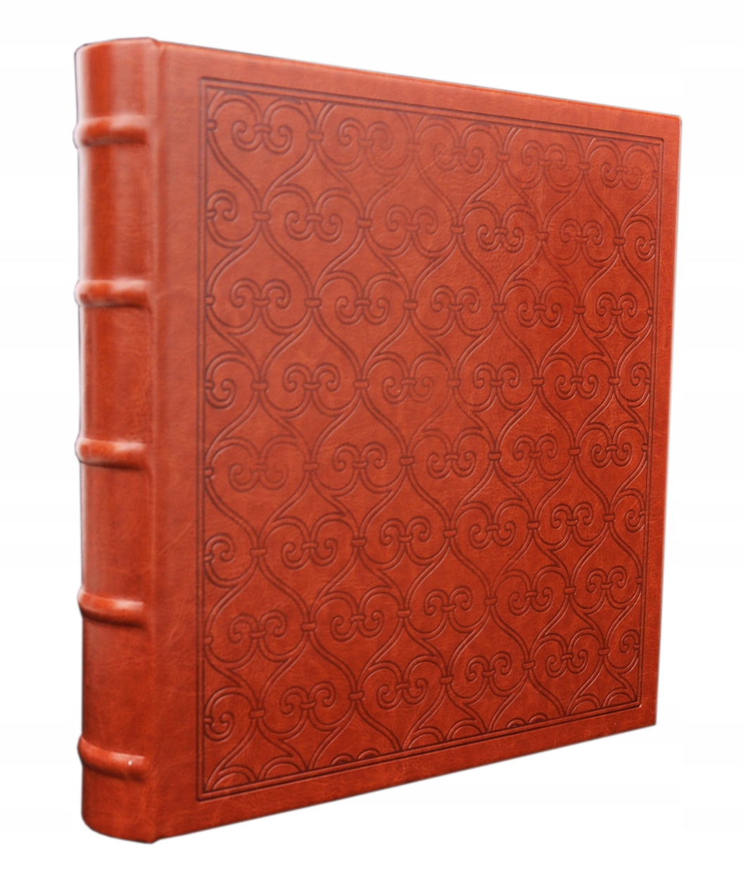 Album kieszeniowy Gedeon Decor1318-208 na 200 zdjęć brązowy