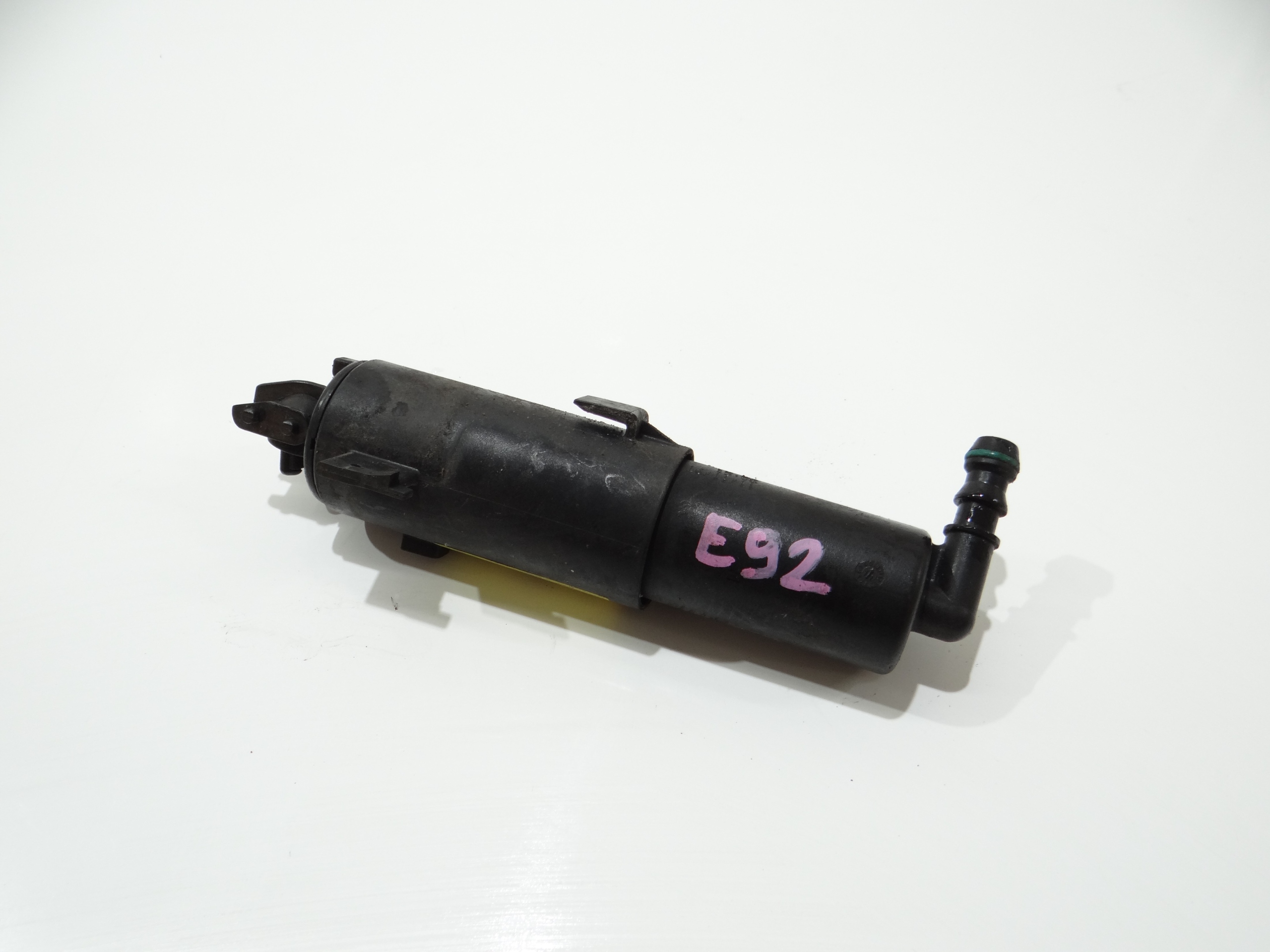 DYSZA Waschwasserdüse Leuchte BMW 3 E92 4872040