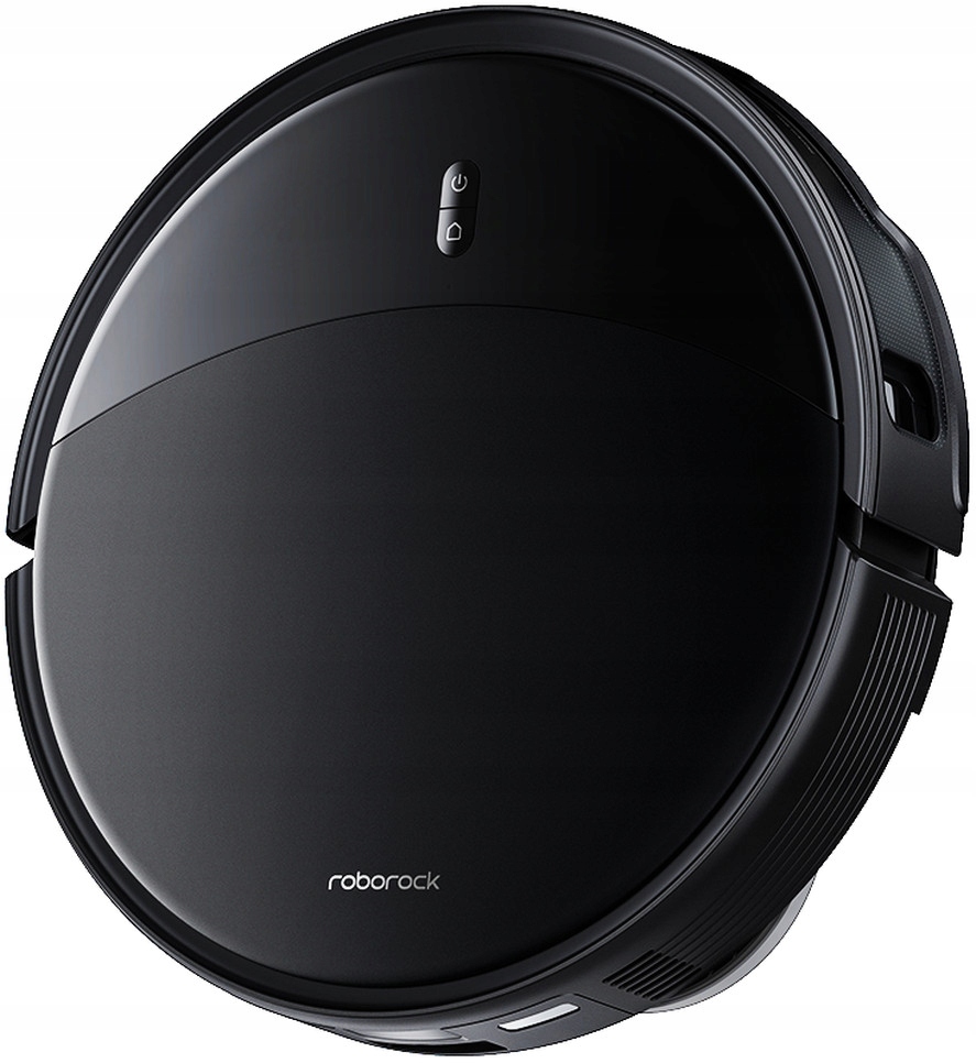 Robot sprzątający ROBOROCK Saros 10R Black Mopowanie 19000 PA 6400mAh Marka Roborock
