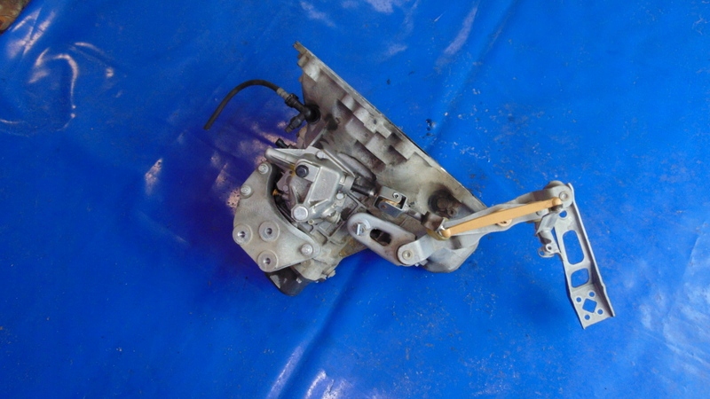 Getriebe 1.3CDTI S9W374 OPEL CORSA D 06-14 ROK