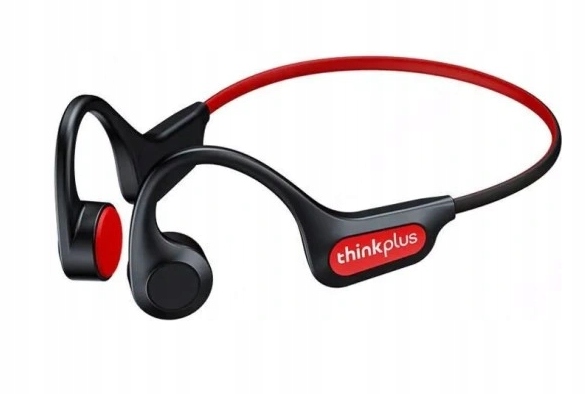 Bezdrátová sportovní sluchátka Lenovo X3 Pro