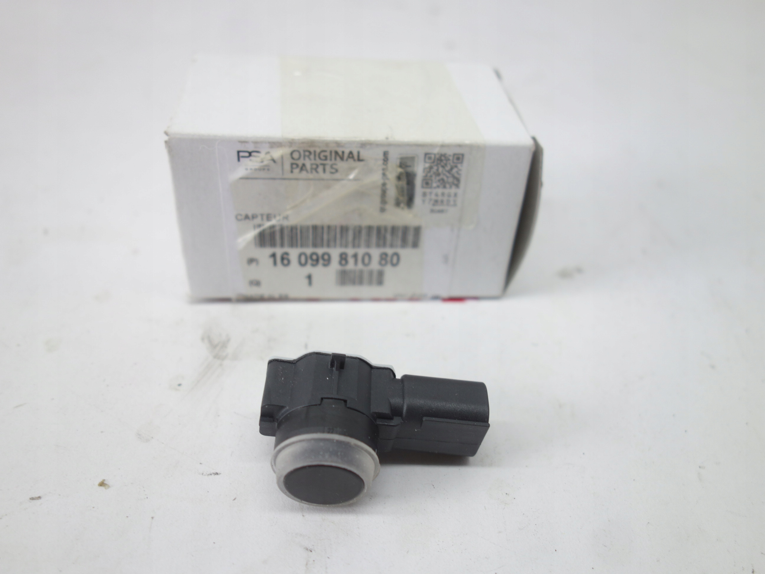 Датчик парковки opel GRANDLAND X 9675202477XT