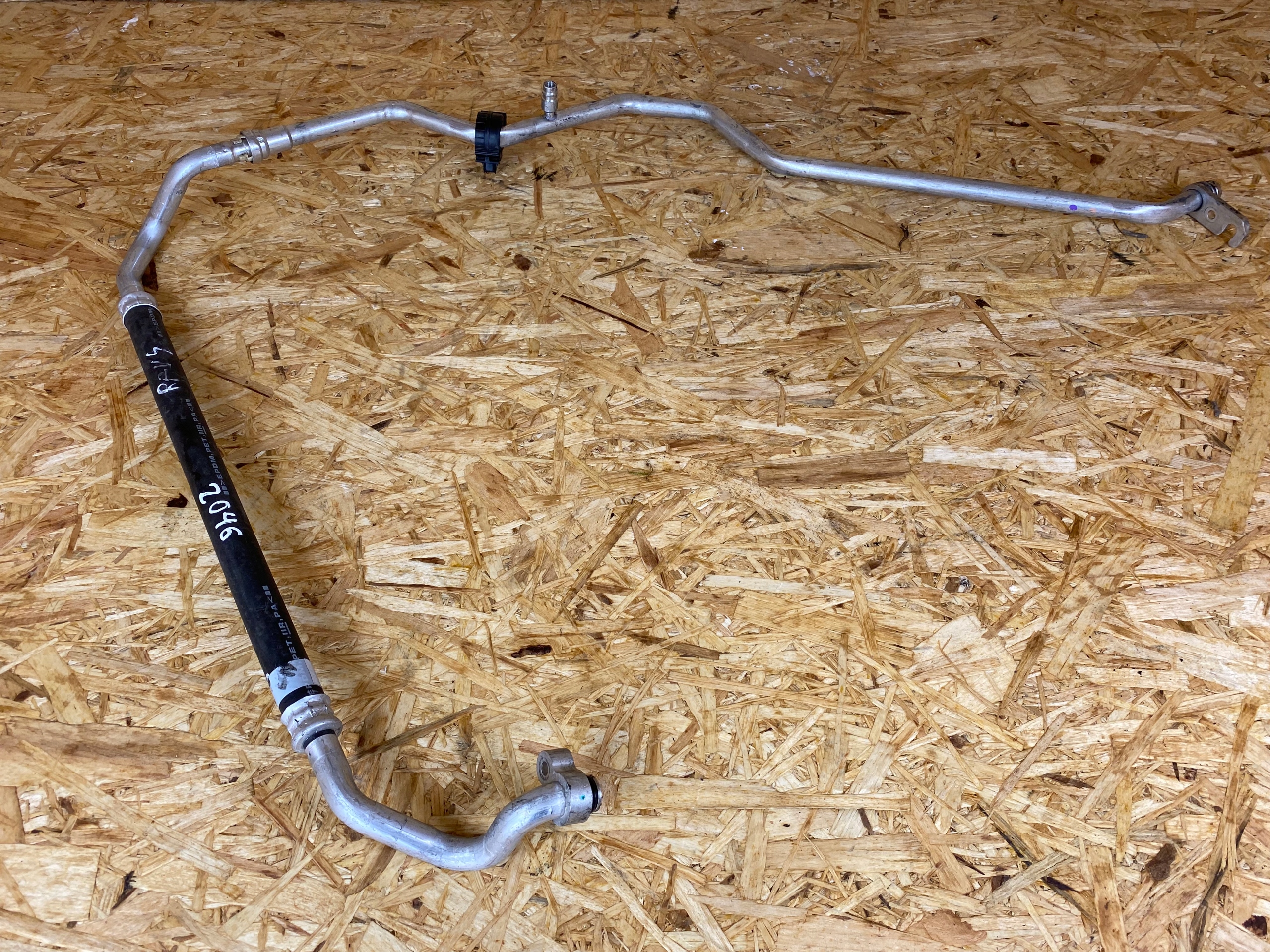 КАБЕЛЬ КОНДИЦИОНЕРА TOYOTA RAV4 V 2019-