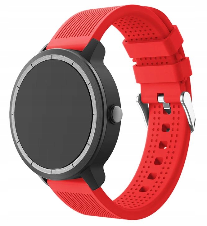 

Pasek silikonowy do Huawei Watch 2 /Watch 2 pro