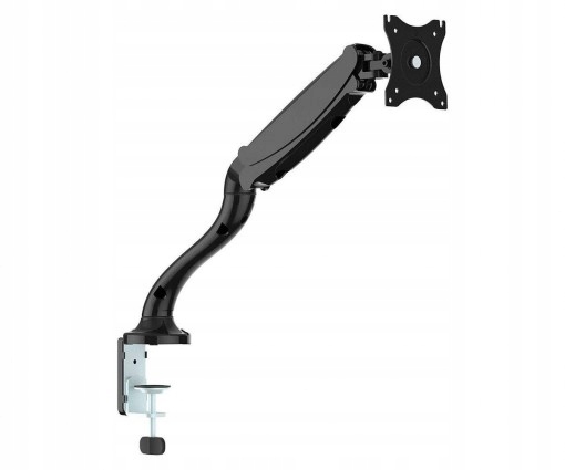 Fonestar STM-7111N Držiak na stolný monitor 13" až 27" s ramenom