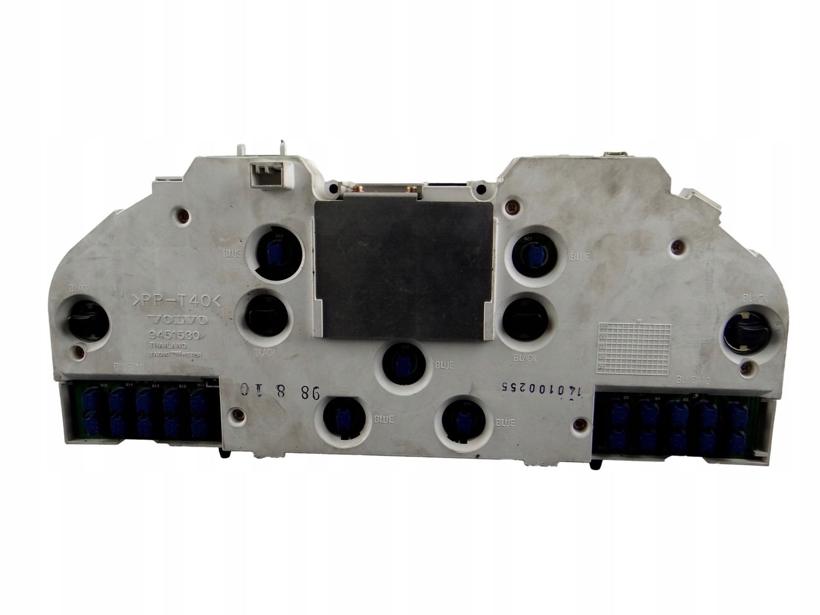 dials PREDKOSCIOMIERZ VOLVO C70 9451530