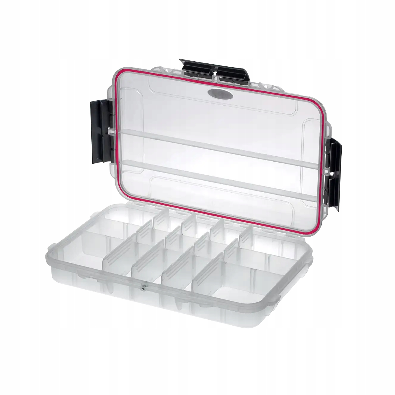 Vodotěsný organizér MAX003T 350x230x59 mm