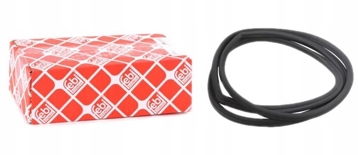 FEBI 08869 ПРОКЛАДКА ВЕТРОВОГО СТЕКЛА DB MERCEDES