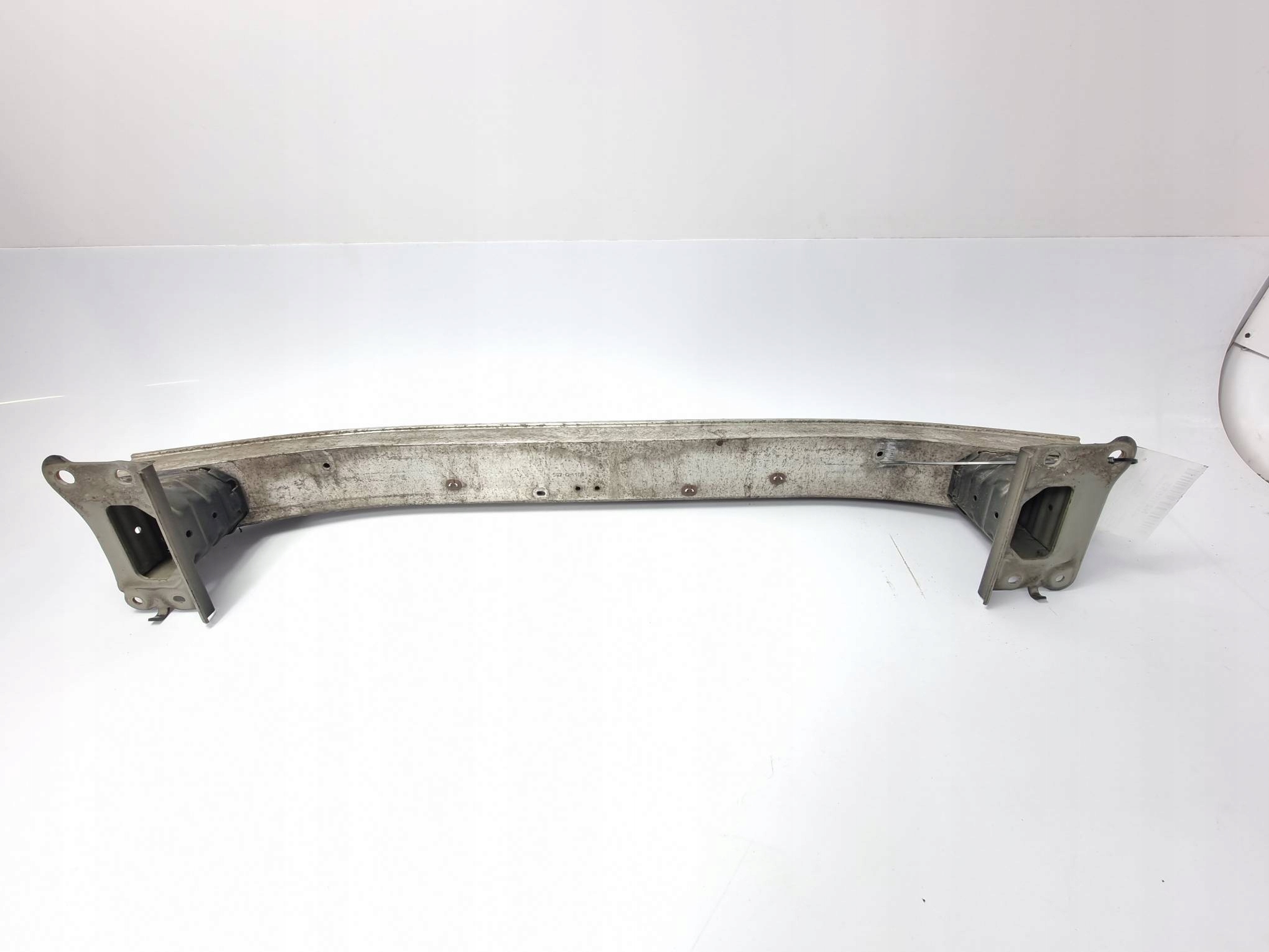 bumper support front TOYOTA COROLLA VERSO
