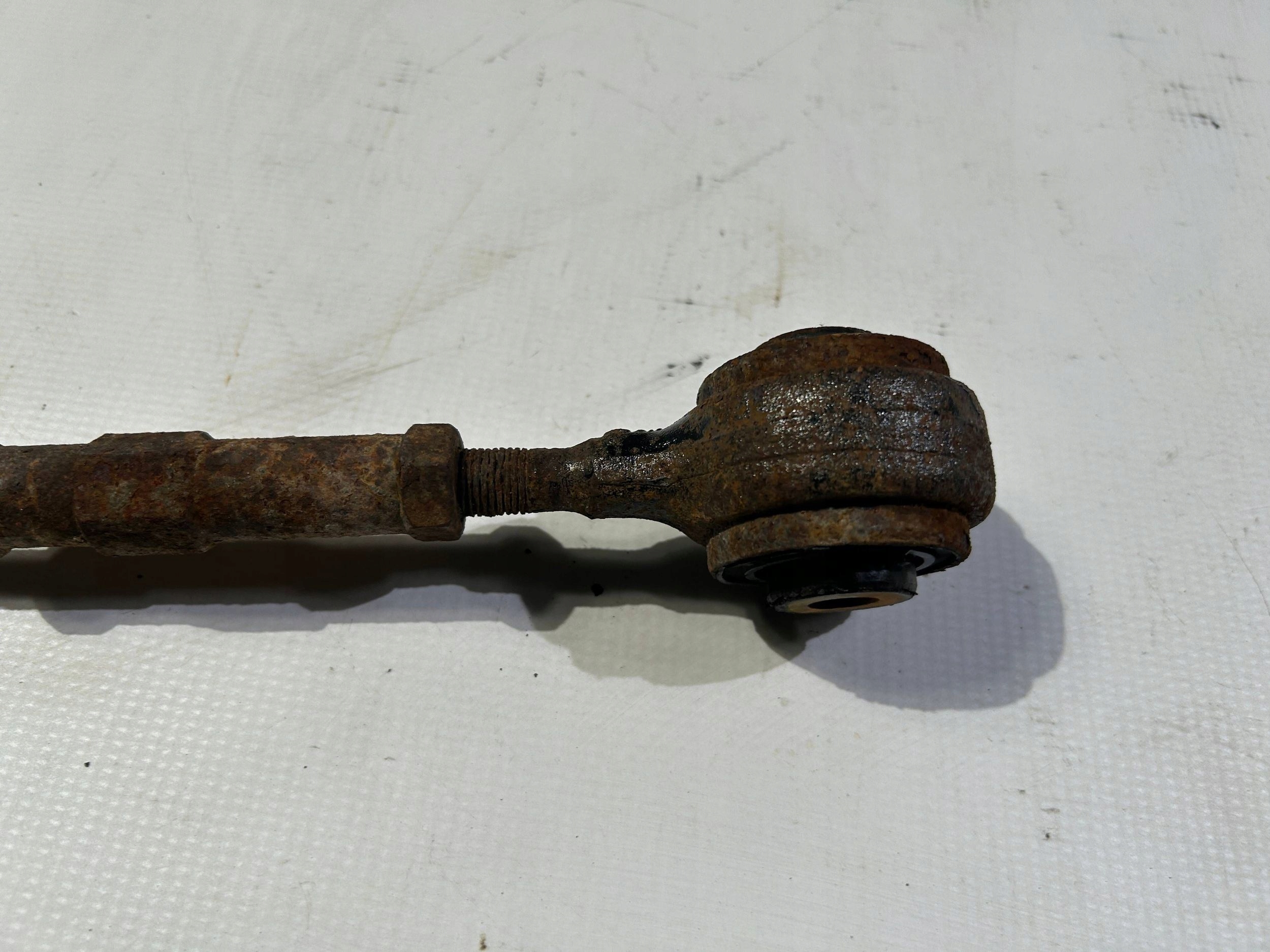arm rear part rear right left adjustable Ford Explorer V 2011