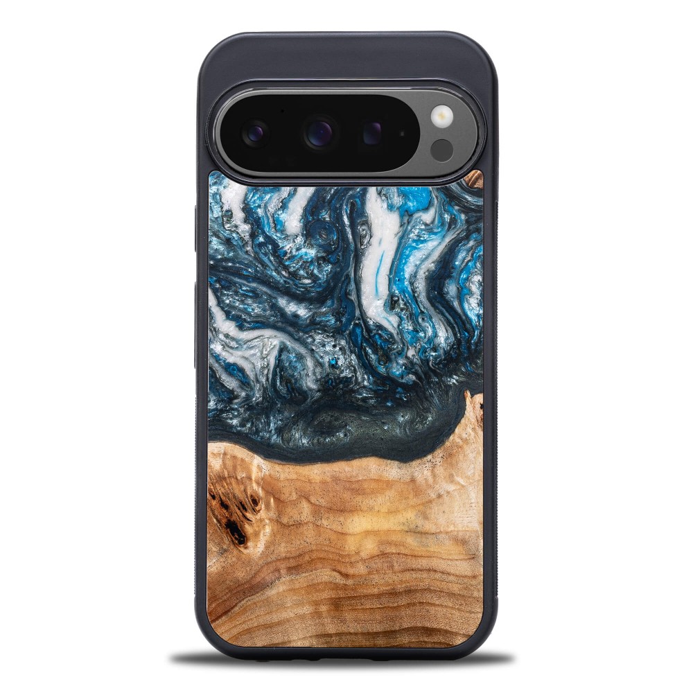 Pouzdro Bewood Unique pro Google Pixel 10/10 Pro Planety Země