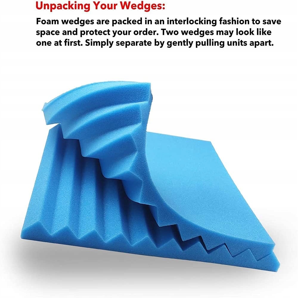 WYGŁUSZAJĄCA PIANKA AKUSTYCZNA SAMOPRZYLEPNA Marka Inna