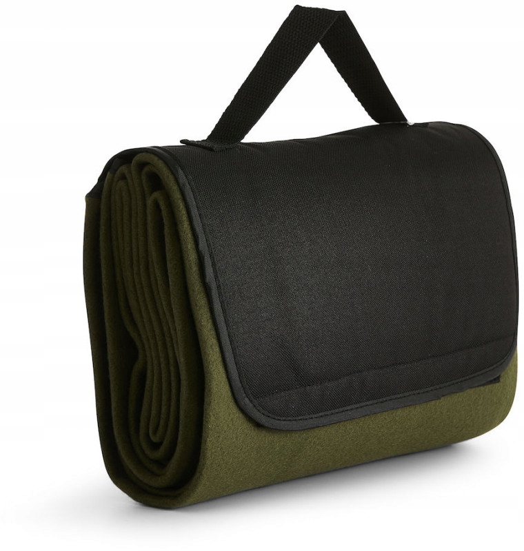 Sagaform Pikniková Deka 150 x 120 cm voděodolná spodní strana