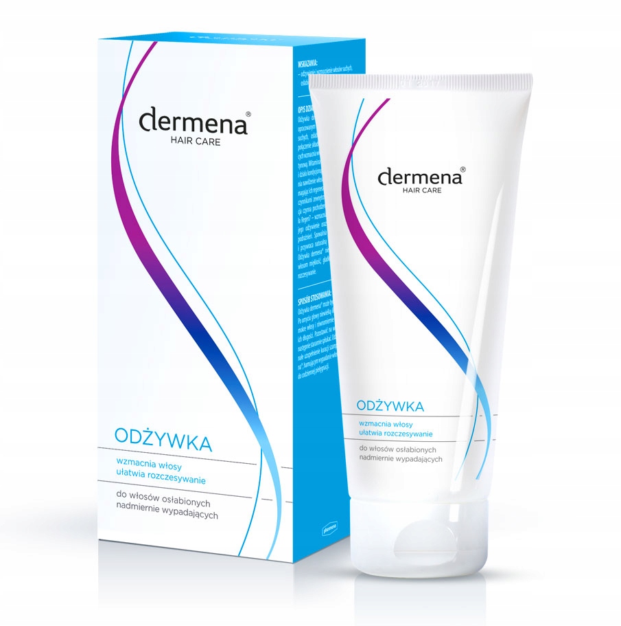 

Dermena Odżywka Do Włosów - 200 ml