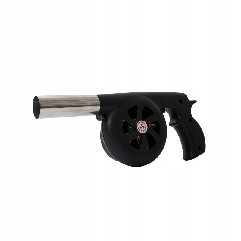 DMUCHAWA DO ROZPALANIA GRILLA RĘCZNA DUŻA MOCNA Producent DMR