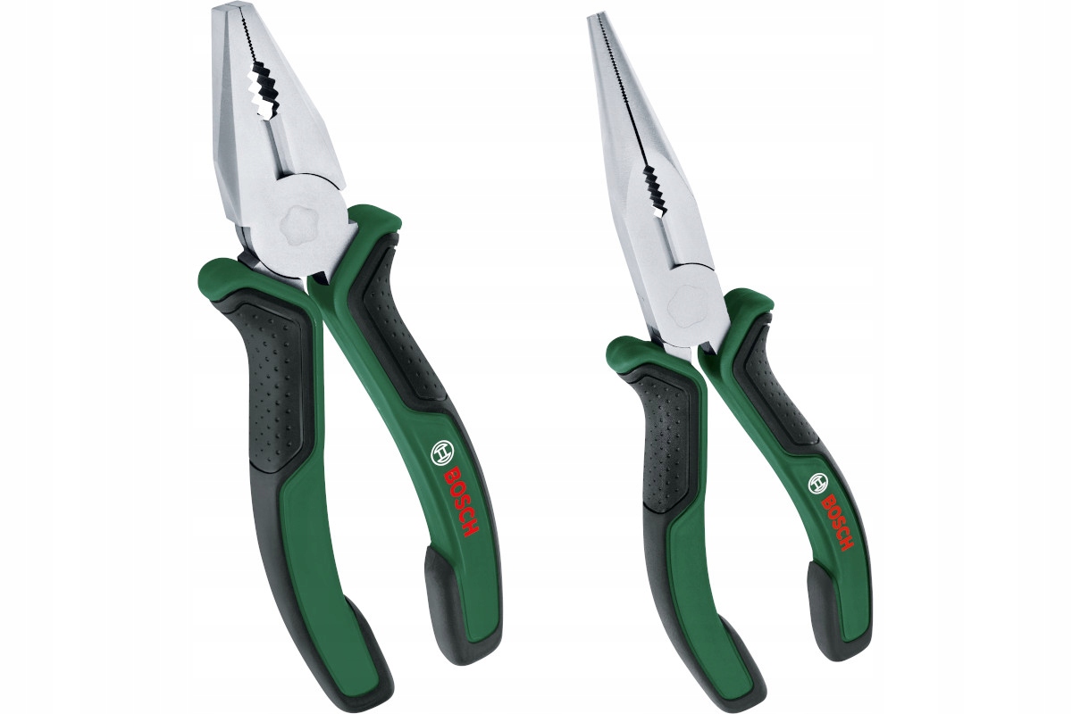 Bosch sada kleští 2 kusy (1.600.A02.75H)