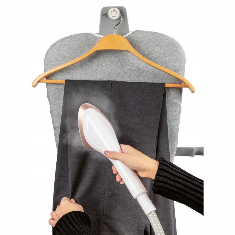 Parní stanice napařovač oděvů žehlička stojící ProfiCare Pc-tdc 3128 1580W