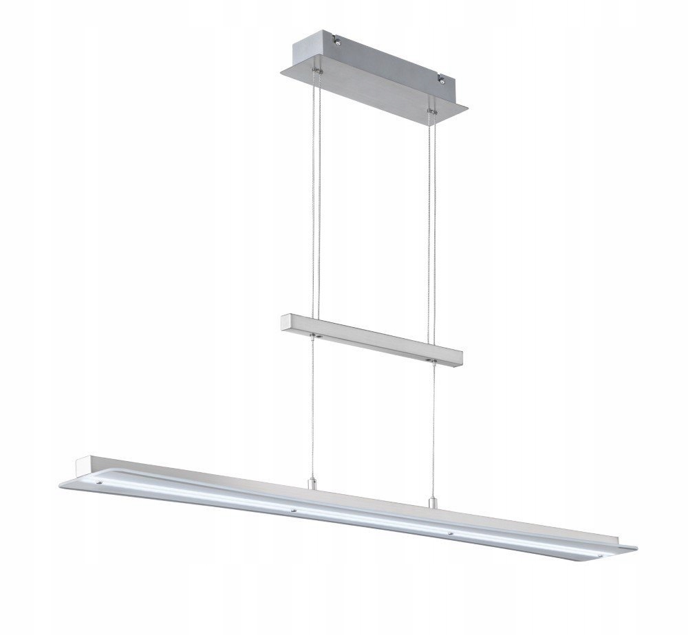 Led závesná lampa Rl Smash 18W R32421107