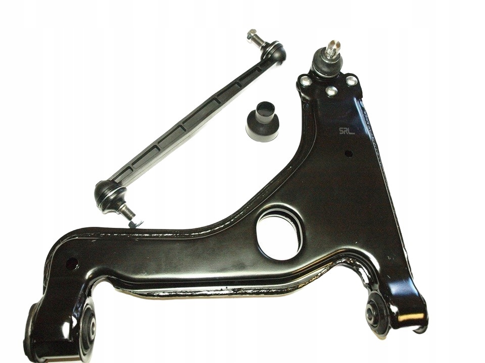 rameno Levá spojka Opel Astra G 1998-09 spodní přední část