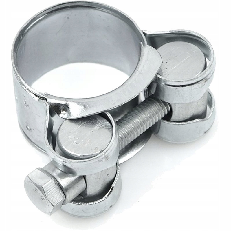 

Opaska zaciskowa Gbs W1 19-21mm zamknięcie przeg.