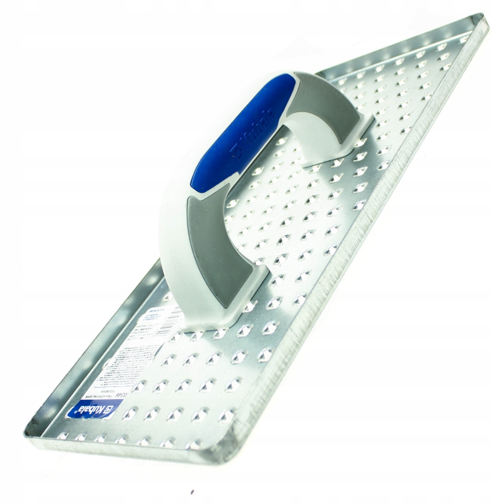 KUBALA ZDZIERAKI DO TYNKU WEŁNY STYROPIANU ZESTAW Rodzaj pacy inny