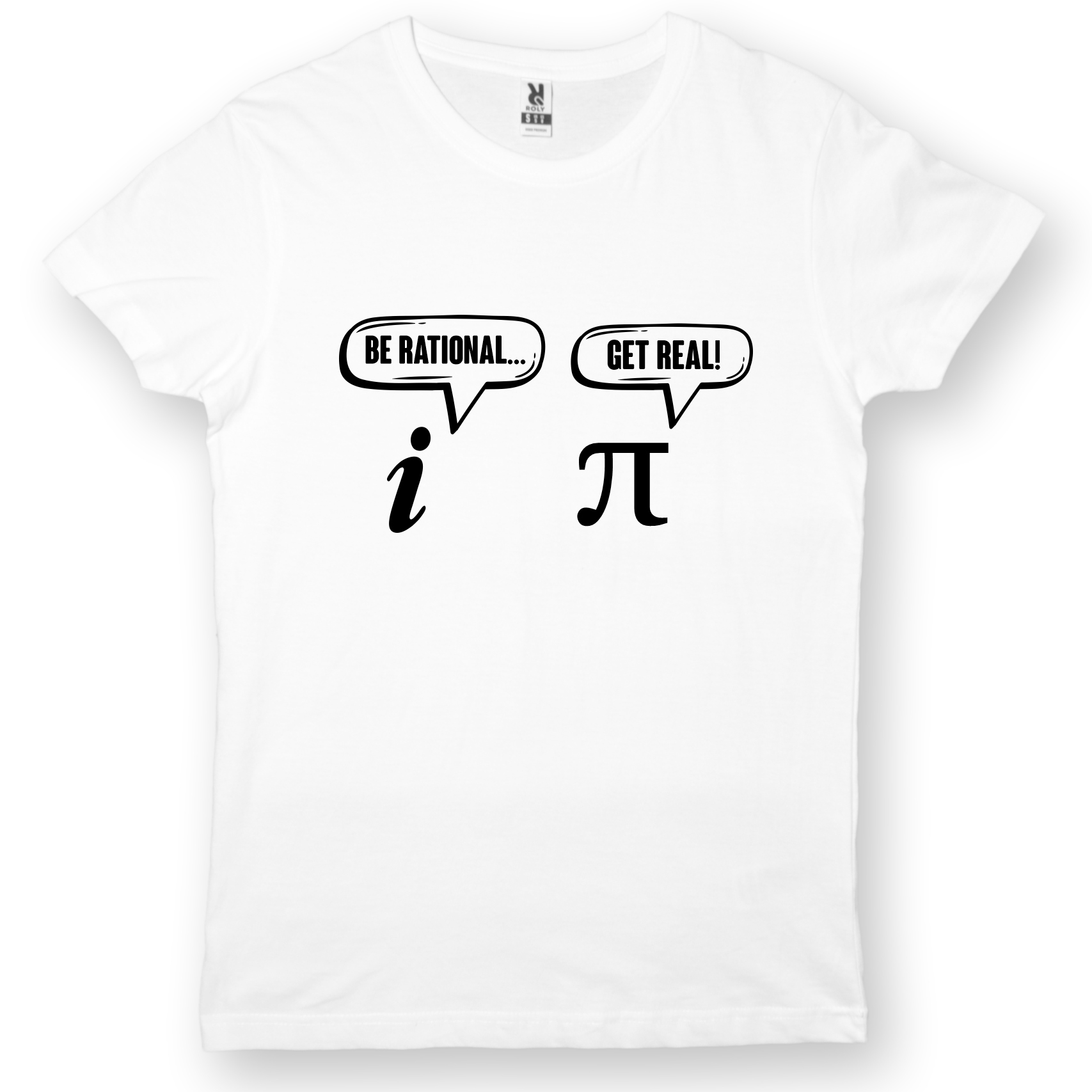 

Koszulka dla Matematyka Geeka Nerda XL
