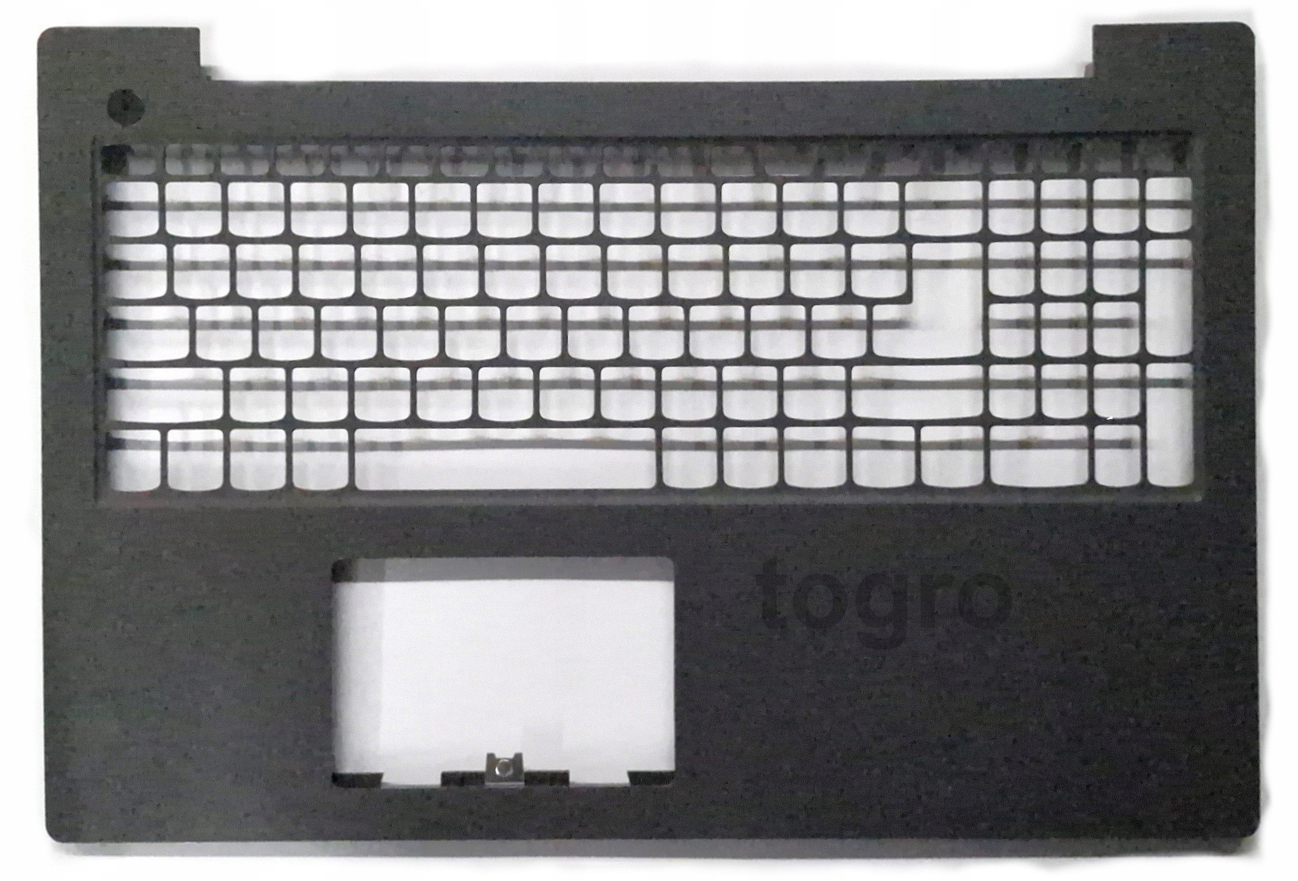 Horní Kryt Palmrest Pro Lenovo V130-15 V130-15IGM V130-15IKB V130-15ISK