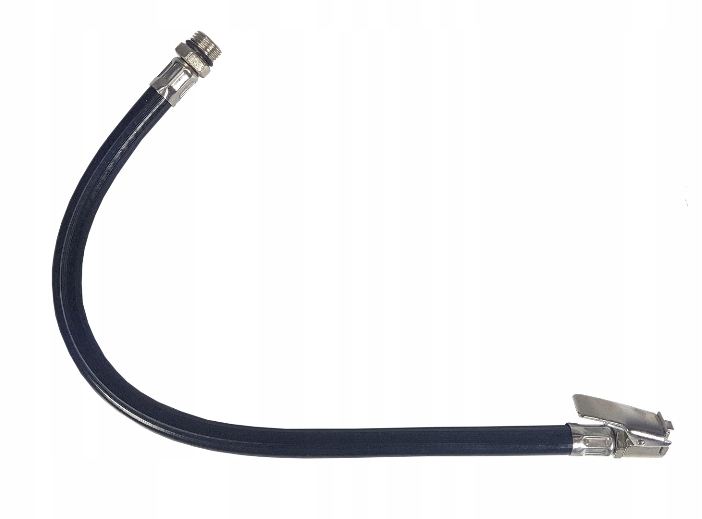 Wąż do pistoletu przewód do pompowania wężyk 40cm