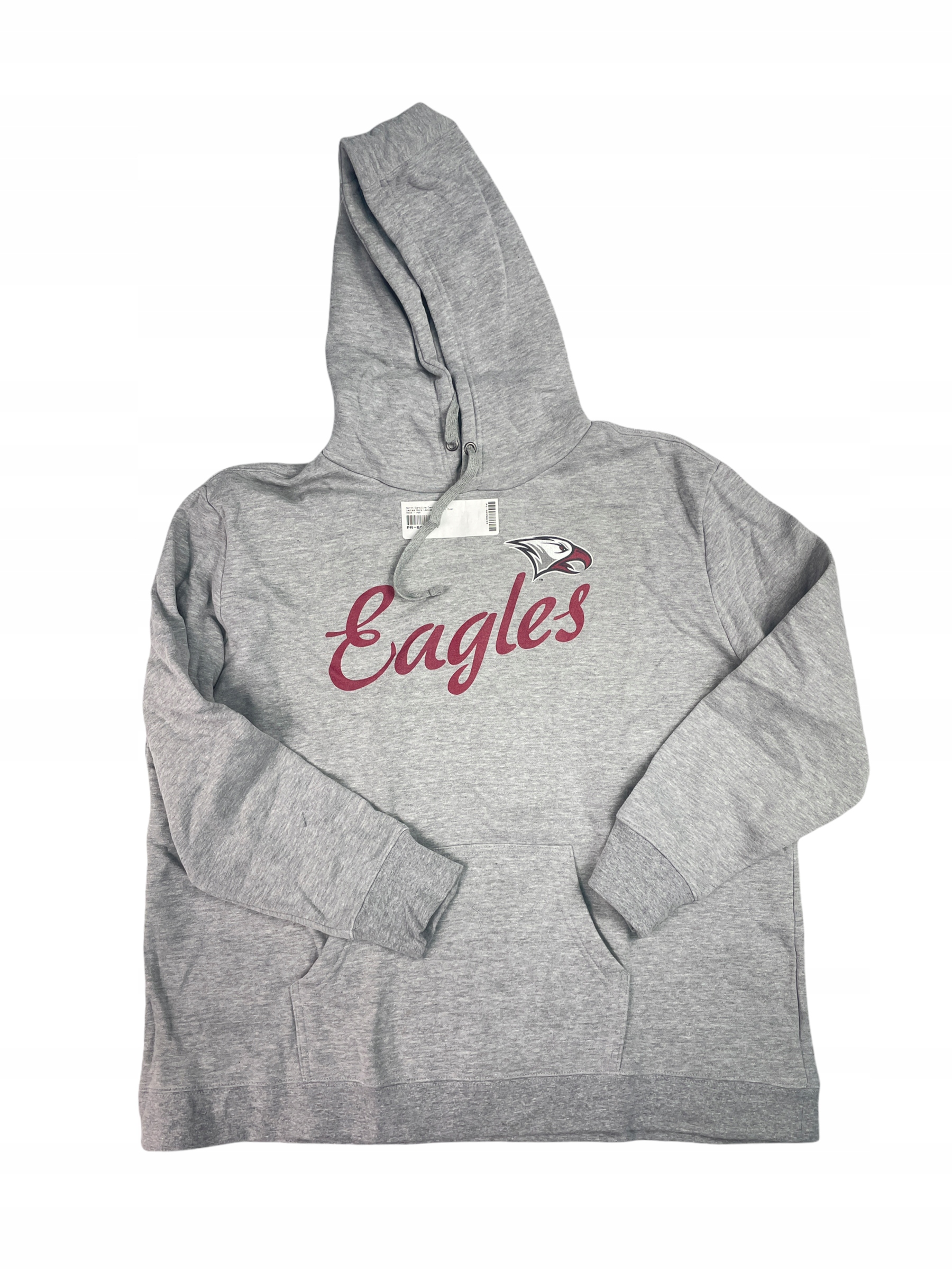 Bluza damska kaptur North Carolina Eagles Ncaa XL