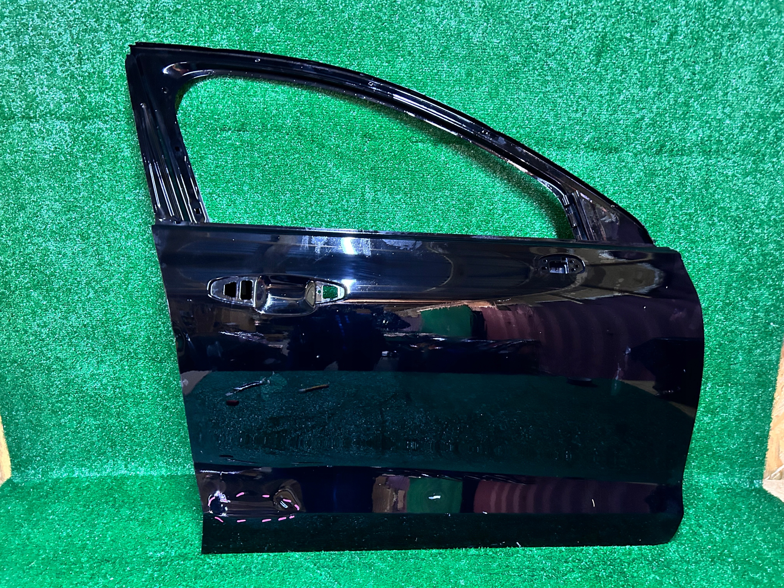 door front right VOLVO V60 S60 III
