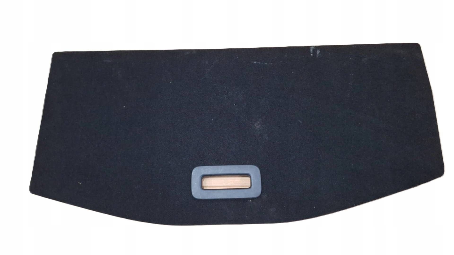 plato boot Renault Scenic IV 849026767R hybryda