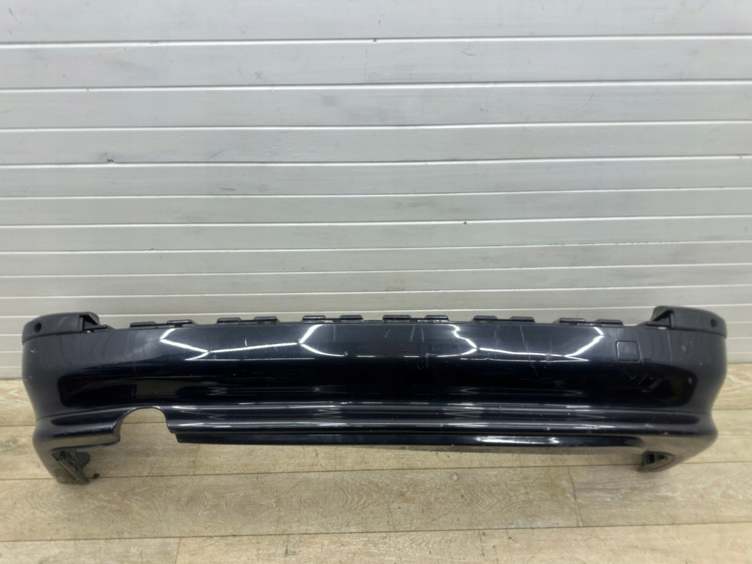 BMW E39 bumper rear part TOURING KOMBI