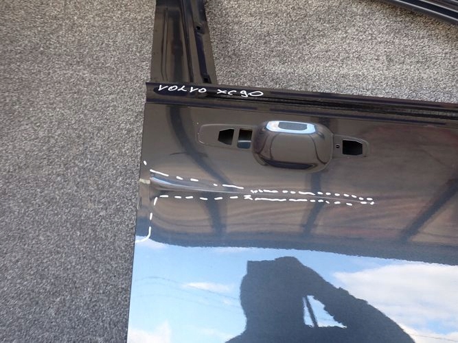 VOLVO XC90 II 15- door right front front