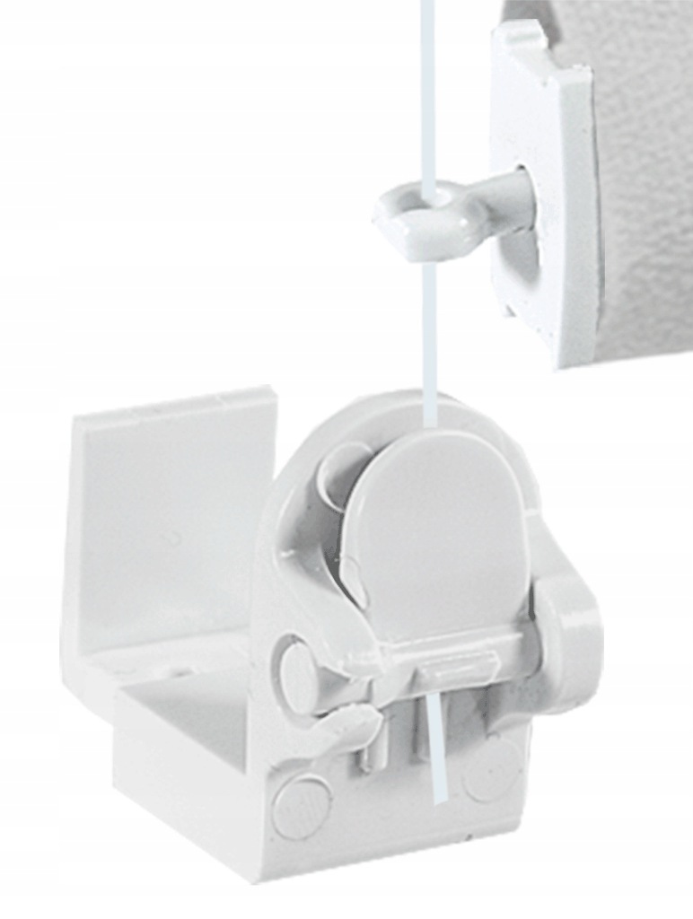 ROLETA DZIEŃ NOC ROLETY NAPINACZ 53 X 150 CM KOLOR Długość 150 cm