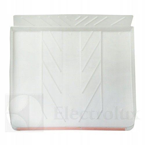 Taca ociekowa do pralki i zmywarki, 60 cm